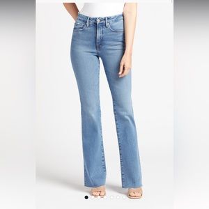 Good American - Good Classic boot size 14/32